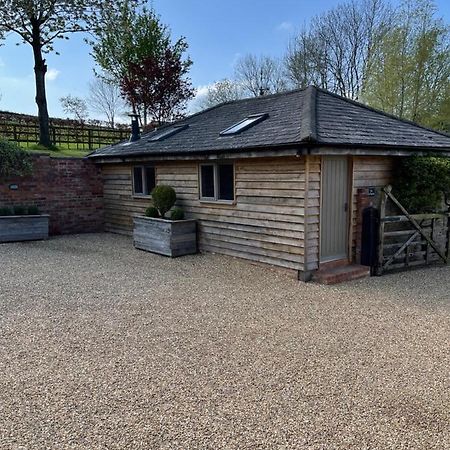 Ferienwohnung The Old Stable Bugbrooke Exterior foto